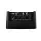 Nux Mighty-Lite-BT-MKII Портативный цифровой комбоусилитель, 3Вт