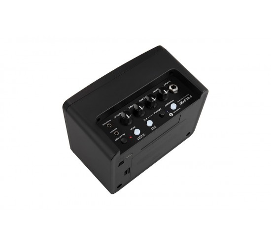 Nux Mighty-Lite-BT-MKII Портативный цифровой комбоусилитель, 3Вт