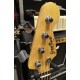 Grass Roots G-PB Precision Bass бас-гитара, Корея, цвет синий USED