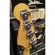 Grass Roots G-PB Precision Bass бас-гитара, Корея, цвет синий USED