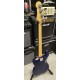 Grass Roots G-PB Precision Bass бас-гитара, Корея, цвет синий USED