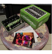 Electro-Harmonix Deluxe Bass Big Muff Pi басовый перегруз USED