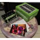 Electro-Harmonix Deluxe Bass Big Muff Pi басовый перегруз USED