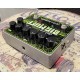 Electro-Harmonix Deluxe Bass Big Muff Pi басовый перегруз USED