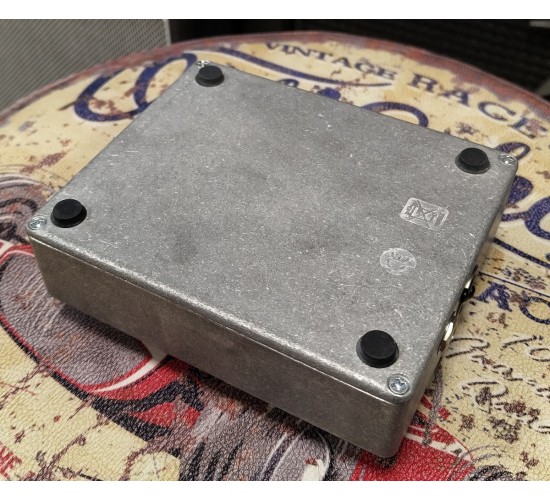 Electro-Harmonix Deluxe Bass Big Muff Pi басовый перегруз USED