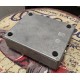 Electro-Harmonix Deluxe Bass Big Muff Pi басовый перегруз USED