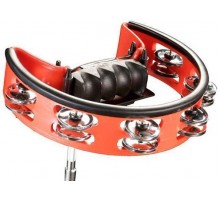 Pearl PTM-50SHR тамбурин с креплением, сталь