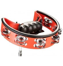 Pearl PTM-50SHR тамбурин с креплением, сталь