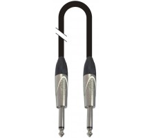 Force FGC-09/9 Шнур гитарный Jack1/4"(M)-Jack1/4(M), 9 метров