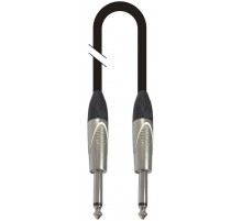 Force FGC-09/9 Шнур гитарный Jack1/4"(M)-Jack1/4(M), 9 метров