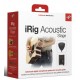 iRig Acoustic Stage гитарный интерфейс