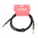 Force FLC-02/2 аудио шнур JACK1/4« stereo-JACK1/4» stereo (2,0м)