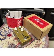 JHS Pedals Morning Glory V4 гитарная педаль прозрачный лоугейн овердрайв USED