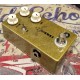 JHS Pedals Morning Glory V4 гитарная педаль прозрачный лоугейн овердрайв USED