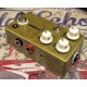 JHS Pedals Morning Glory V4 гитарная педаль прозрачный лоугейн овердрайв USED