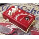 TC Helicon Mic Mechanic вокальная педаль эффектов USED