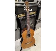 Kurosawa Standard Model №1 классическая гитара, Япония 1970-е USED