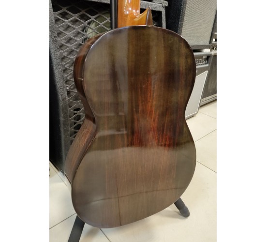 Kurosawa Standard Model №1 классическая гитара, Япония 1970-е USED