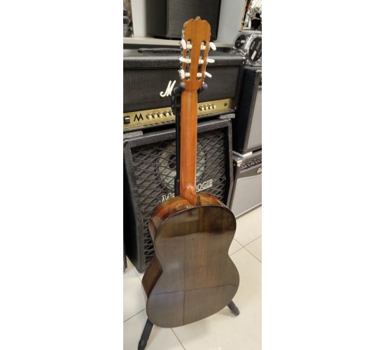 Kurosawa Standard Model №1 классическая гитара, Япония 1970-е USED