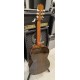 Kurosawa Standard Model №1 классическая гитара, Япония 1970-е USED