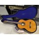 Kurosawa Standard Model №1 классическая гитара, Япония 1970-е USED