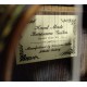 Kurosawa Standard Model №1 классическая гитара, Япония 1970-е USED