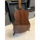 Fender CD-60S Dread/NAT акустическая гитара, выставочный образец
