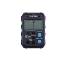 Boss DB-30 цифровой метроном для барабанщиков, выставочный образец