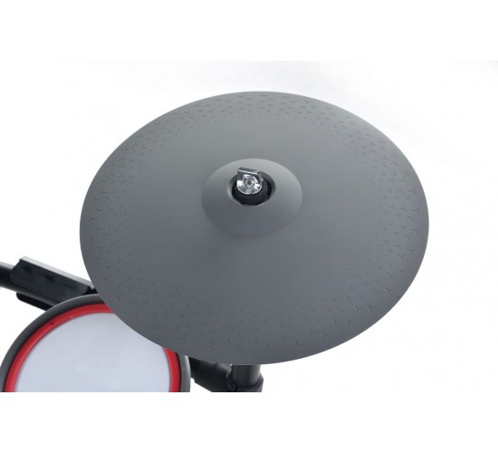 LDrums CGD-1202 (2003056) Пэд тарелки 12" цифровой установки MK-7X