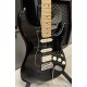 Fender American Performer Stratocaster HSS электрогитара с кейсом, США, 2021 USED