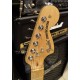 Fender American Performer Stratocaster HSS электрогитара с кейсом, США, 2021 USED