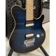 Music Man Axis Pacific Blue Burst электрогитара, США, 2011 USED