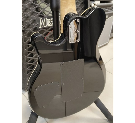 Music Man Axis Pacific Blue Burst электрогитара, США, 2011 USED