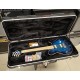 Music Man Axis Pacific Blue Burst электрогитара, США, 2011 USED