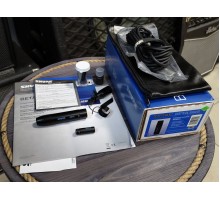 Shure Beta 98/S Миниатюрный суперкардиоидный конденсаторный микрофон Мексика USED