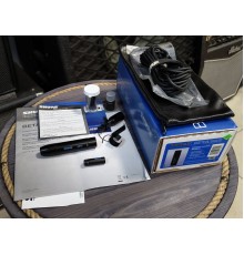 Shure Beta 98/S Миниатюрный суперкардиоидный конденсаторный микрофон Мексика USED
