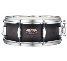 Pearl DMP1455S/C262 малый барабан, размер 14х5.5, цвет Satin Black Burst (сатиновый черный берст)