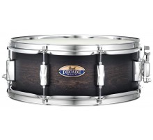 Pearl DMP1455S/C262 малый барабан, размер 14х5.5, цвет Satin Black Burst (сатиновый черный берст)