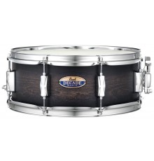 Pearl DMP1455S/C262 малый барабан, размер 14х5.5, цвет Satin Black Burst (сатиновый черный берст)
