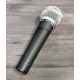 Shure SM58-LCE Динамический вокальный микрофон, Мексика USED