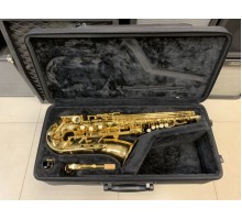 Yamaha YAS-280 альт-саксофон студенческий USED