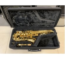 Yamaha YAS-280 альт-саксофон студенческий USED