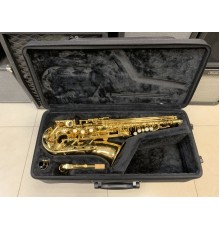 Yamaha YAS-280 альт-саксофон студенческий USED