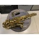 Yamaha YAS-280 альт-саксофон студенческий USED