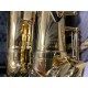Yamaha YAS-280 альт-саксофон студенческий USED