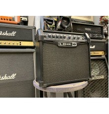 Line 6 Spider IV 15 комбоусилитель, USED