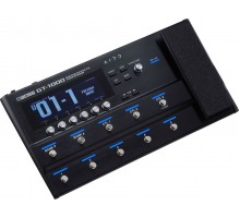 Boss GT-1000 гитарный процессор эффектов