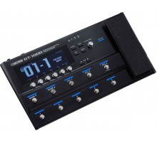 Boss GT-1000 гитарный процессор эффектов