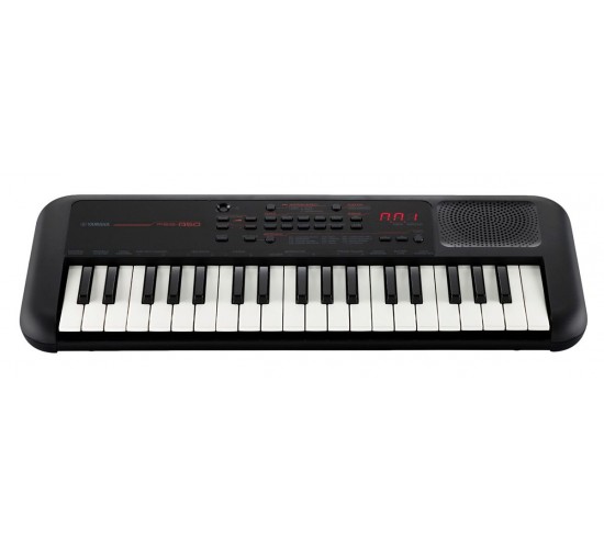 Yamaha PSS-A50 синтезатор
