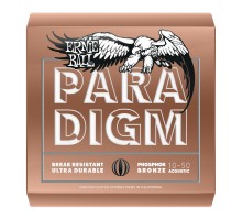Ernie Ball 2080 струны для акуст.гитары Paradigm (10-14-20-28-40-50)